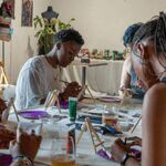 Comment intégrer une école d'arts appliqués via Parcoursup en 2026