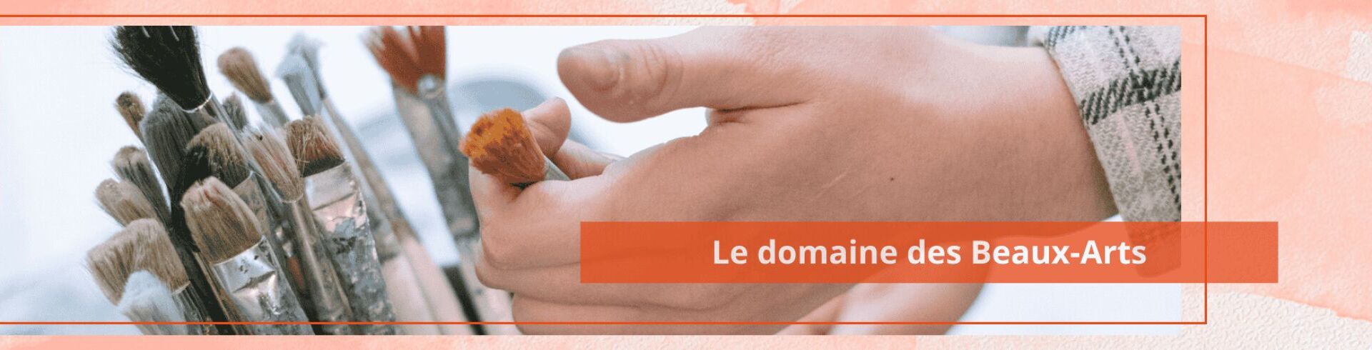 histoire des beaux arts