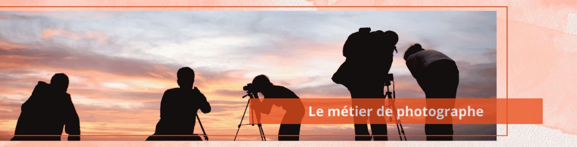 devenir photographe professionnel