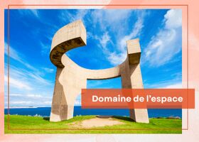 domaine de l'espace
