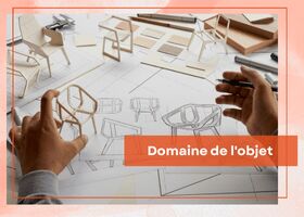 domaine de l'objet
