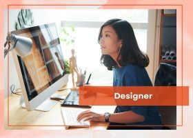 devenir designer
