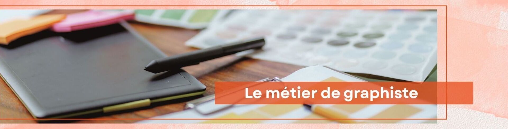 Créativité du métier de graphiste : missions, compétences et salaire