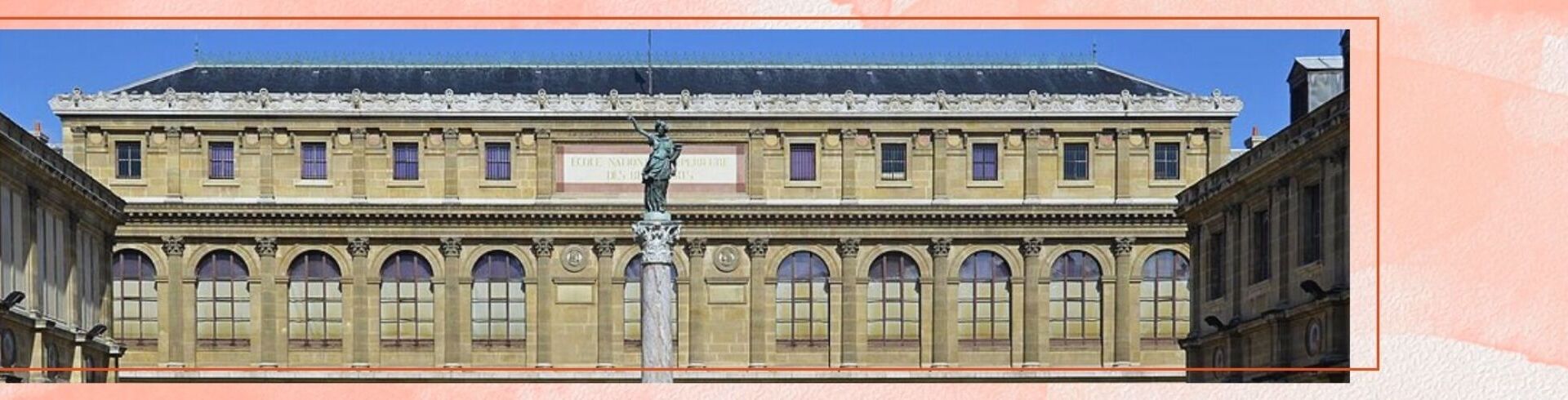 Les écoles des Beaux-Arts en France : réseau, formations et admissions