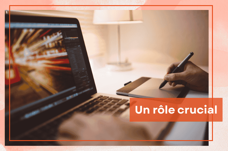 role des metier artistiques