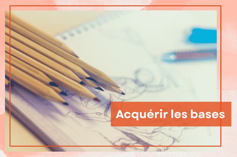 bases artistiques