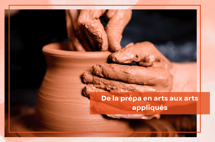 prepa art et arts appliques