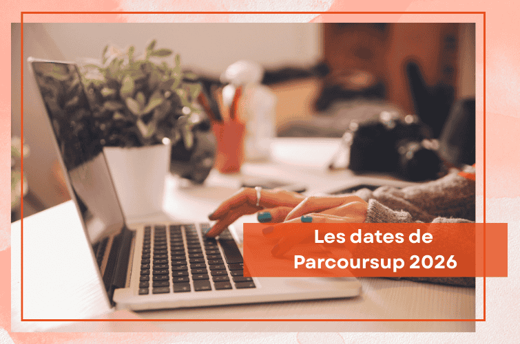 calendrier parcoursup 2026