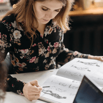 Les d�bouch�s dans l'illustration