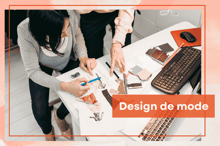 design de mode