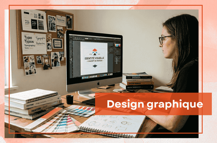 design graphique