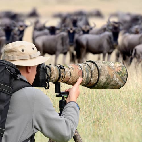 D�couvrir le m�tier de photographe