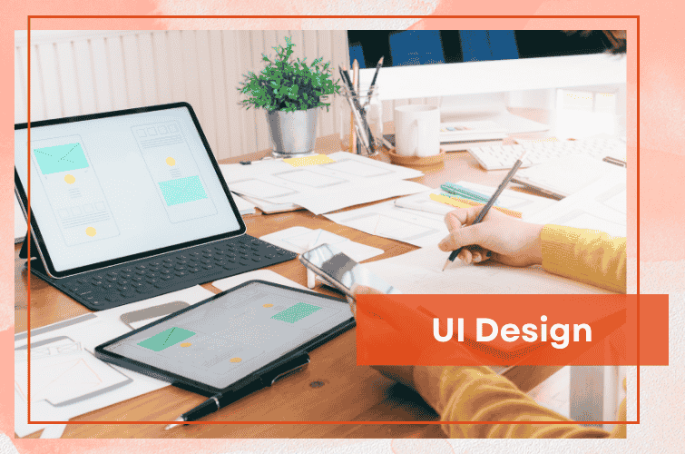 design ui