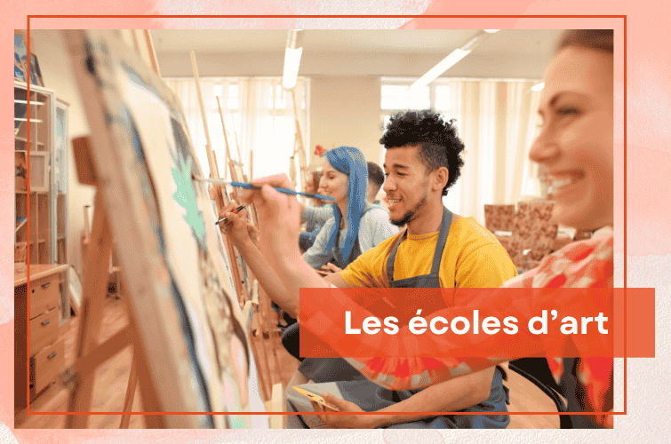 ecole d art