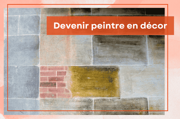 devenir peintre en decor