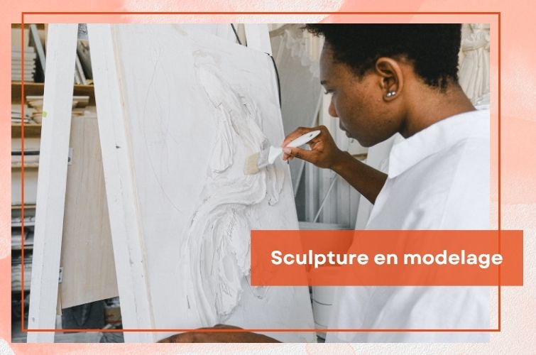 cours scuplture murale