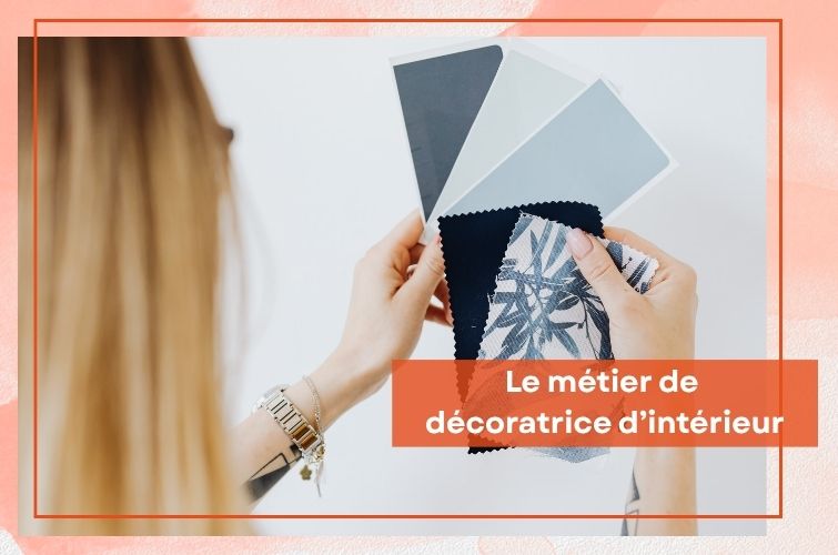 metier de decorateur interieur