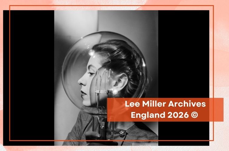 exposition lee miller musee art moderne paris