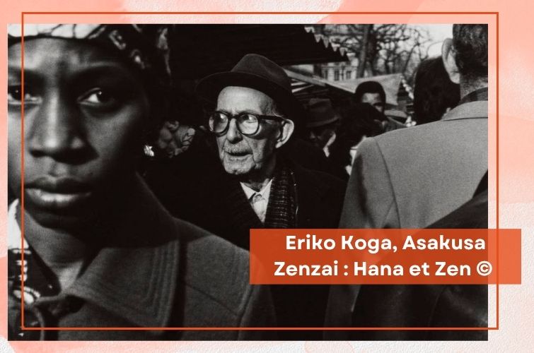expositions photographie japonaises paris