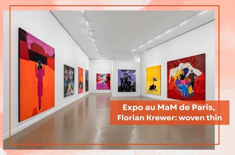 mam musee art moderne paris