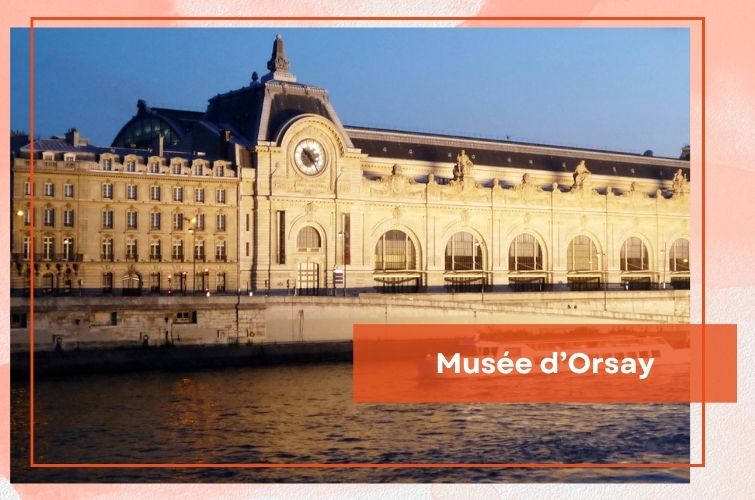 orsay musee paris