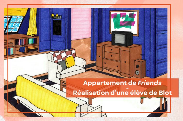 prepa artistique école blot à reims