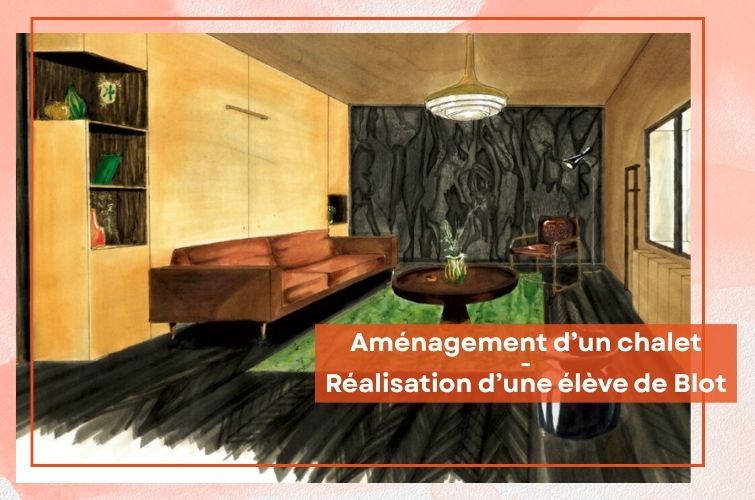 formation decoration interieur blot