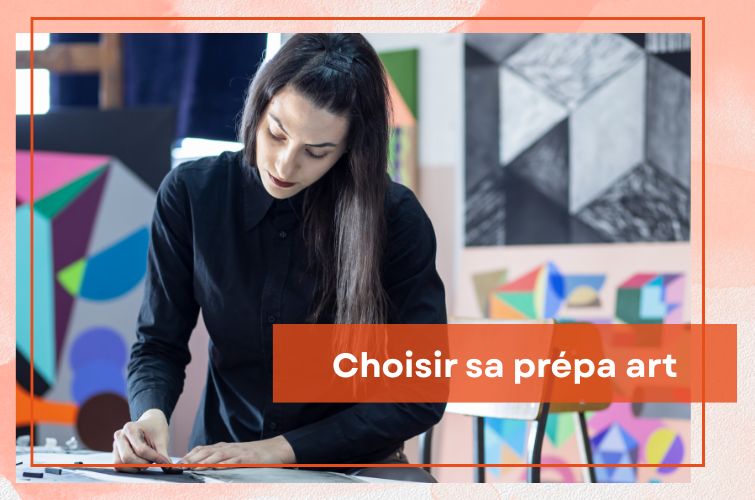 Liste des prépa art publiques en france