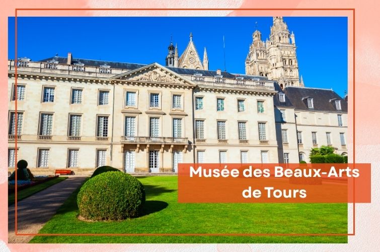 Musée des Beaux arts de tours