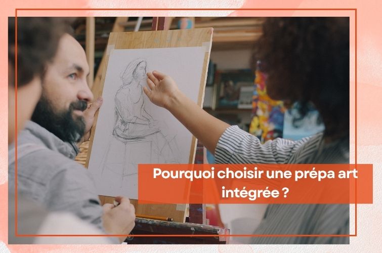 pourquoi choisir la prepa art integree ?