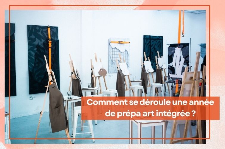 d�roul� ann�e de pr�pa int�gr�e