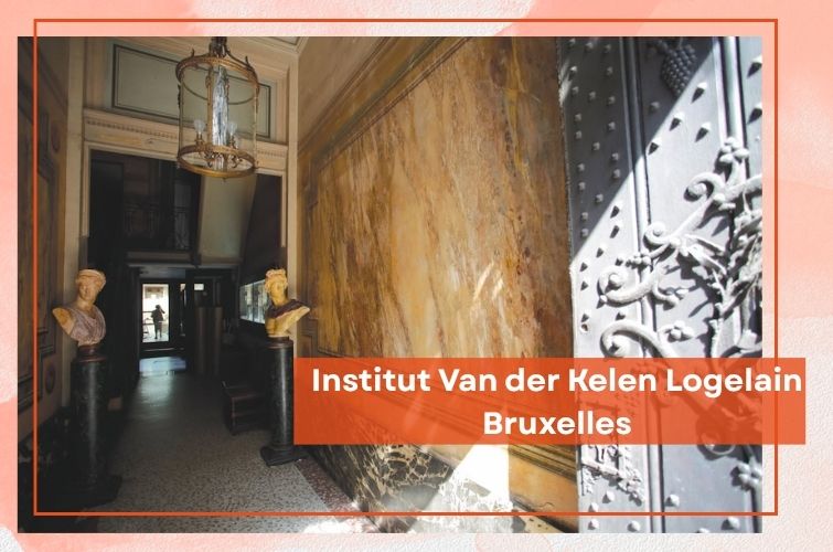 institut van der kelen