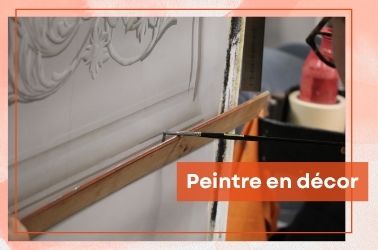devenir peintre en d�cor